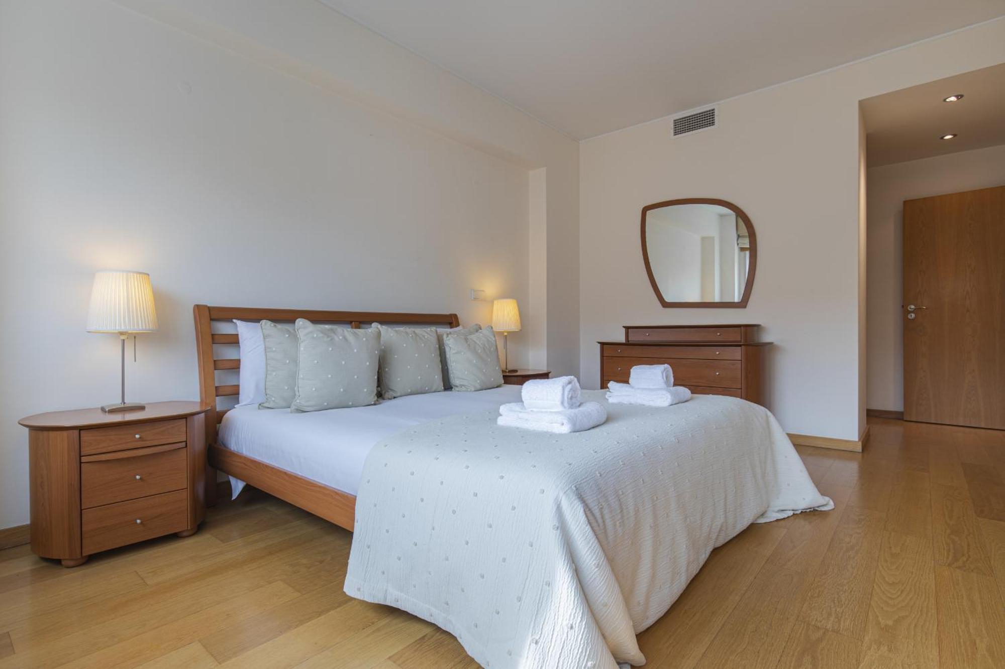Lejlighed 2 Bedroom Large By Innkeeper *