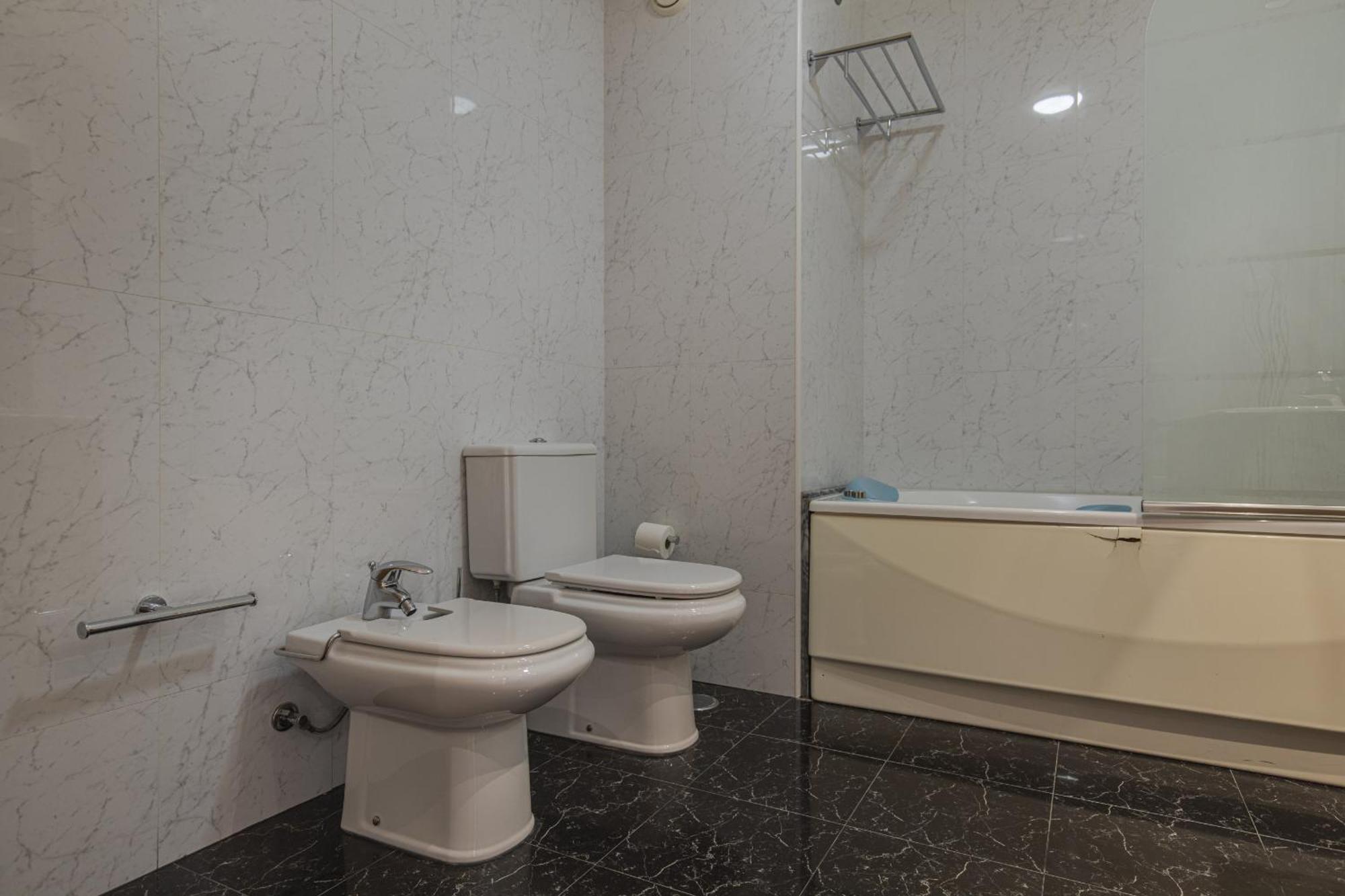 Appartement 2 Bedroom Large By Innkeeper