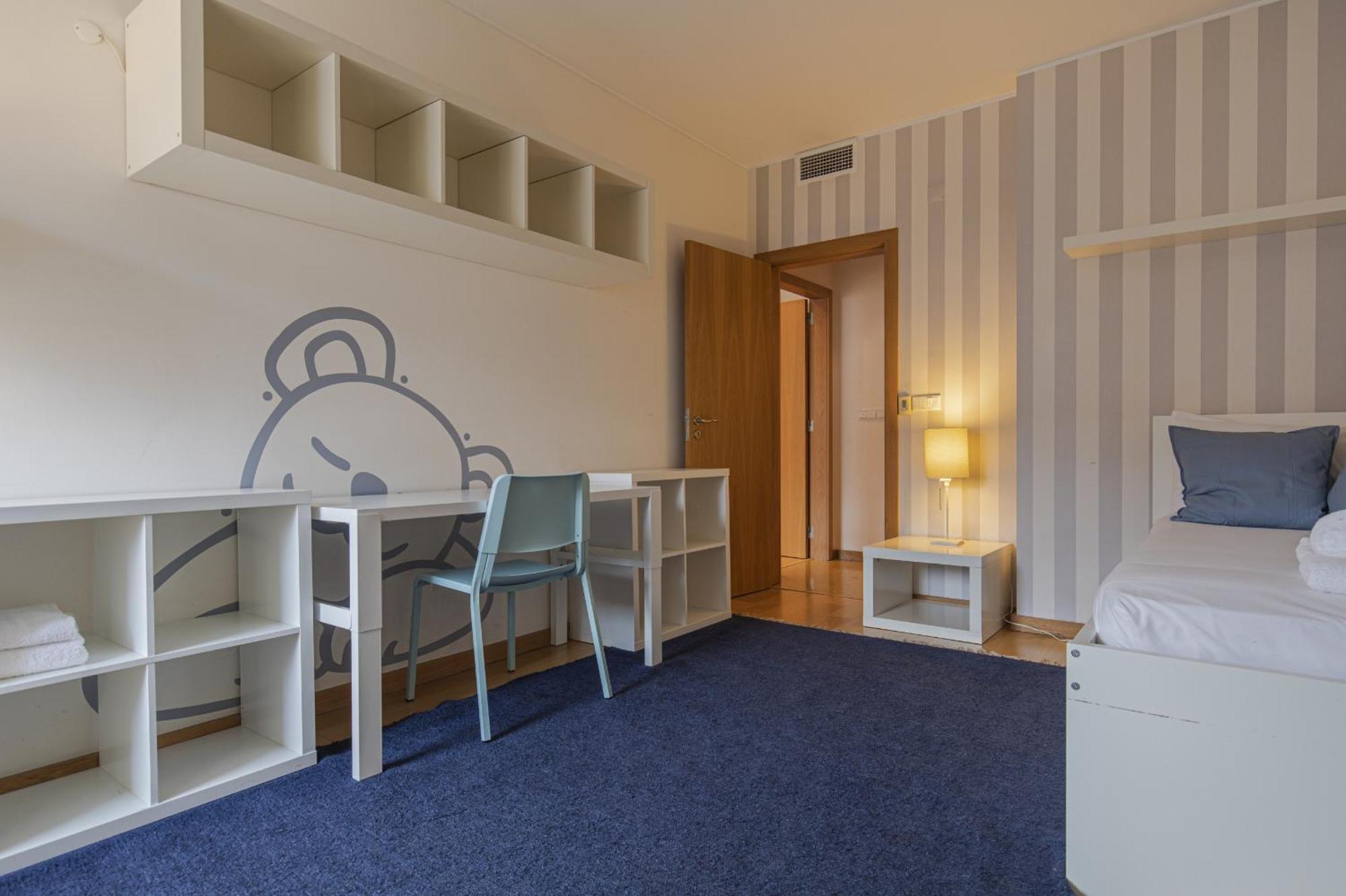 Lejlighed 2 Bedroom Large By Innkeeper Lisboa